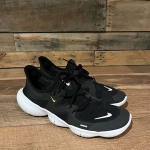 Nike Free Run 5.0 shoes size 11.5